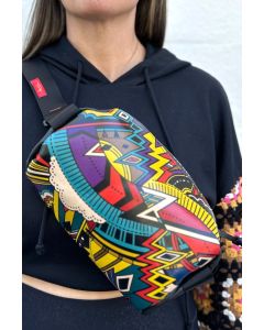Battle Puffin Sling