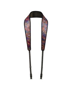 Wrath of Khan Camera Strap