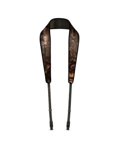 Zombies in the Wild West Camera Strap