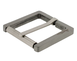 Roller Buckle